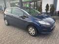 Ford Fiesta Ambiente*1 HAND*EURO 6* Blau - thumbnail 6
