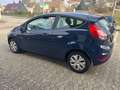 Ford Fiesta Ambiente*1 HAND*EURO 6* Blau - thumbnail 3