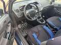 Ford Fiesta Ambiente*1 HAND*EURO 6* Blau - thumbnail 13