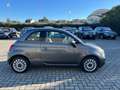 Fiat 500 1.2 EasyPower Lounge Gris - thumbnail 4