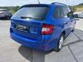 Skoda Fabia Style ACC Klimatronik Multifunktionslenkrad Kamera Blau - thumbnail 8