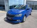Skoda Fabia Style ACC Klimatronik Multifunktionslenkrad Kamera Blau - thumbnail 4