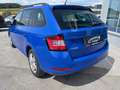 Skoda Fabia Style ACC Klimatronik Multifunktionslenkrad Kamera Blau - thumbnail 10