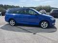 Skoda Fabia Style ACC Klimatronik Multifunktionslenkrad Kamera Blau - thumbnail 7