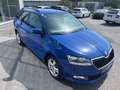 Skoda Fabia Style ACC Klimatronik Multifunktionslenkrad Kamera Blau - thumbnail 34