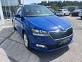 Skoda Fabia Style ACC Klimatronik Multifunktionslenkrad Kamera Blau - thumbnail 6