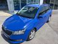 Skoda Fabia Style ACC Klimatronik Multifunktionslenkrad Kamera Blau - thumbnail 12