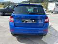 Skoda Fabia Style ACC Klimatronik Multifunktionslenkrad Kamera Blau - thumbnail 9