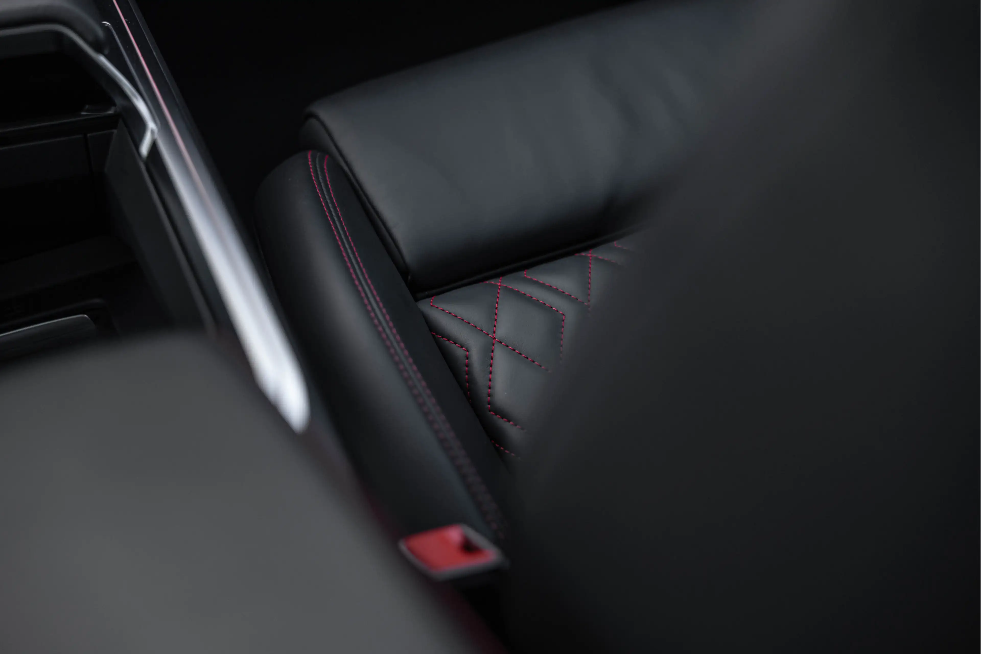 Audi SQ8 e-tron Sportback 504pk Quattro Pano S-stoelen HuD B&O 22' — photo 20