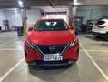 Nissan Qashqai DIG-T 103kW (140CV) mHEV 4x2 Acenta Rojo - thumbnail 5