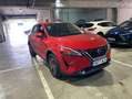 Nissan Qashqai DIG-T 103kW (140CV) mHEV 4x2 Acenta Rojo - thumbnail 2