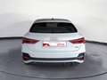 Audi Q3 Q3 40 TDI quattro S tronic S line edition Blanc - thumbnail 3