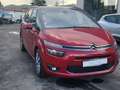 Citroen Grand C4 Picasso EXCLUSIVE 7 POSTI FULL OPT KM CERTIFICATI Rosso - thumbnail 4