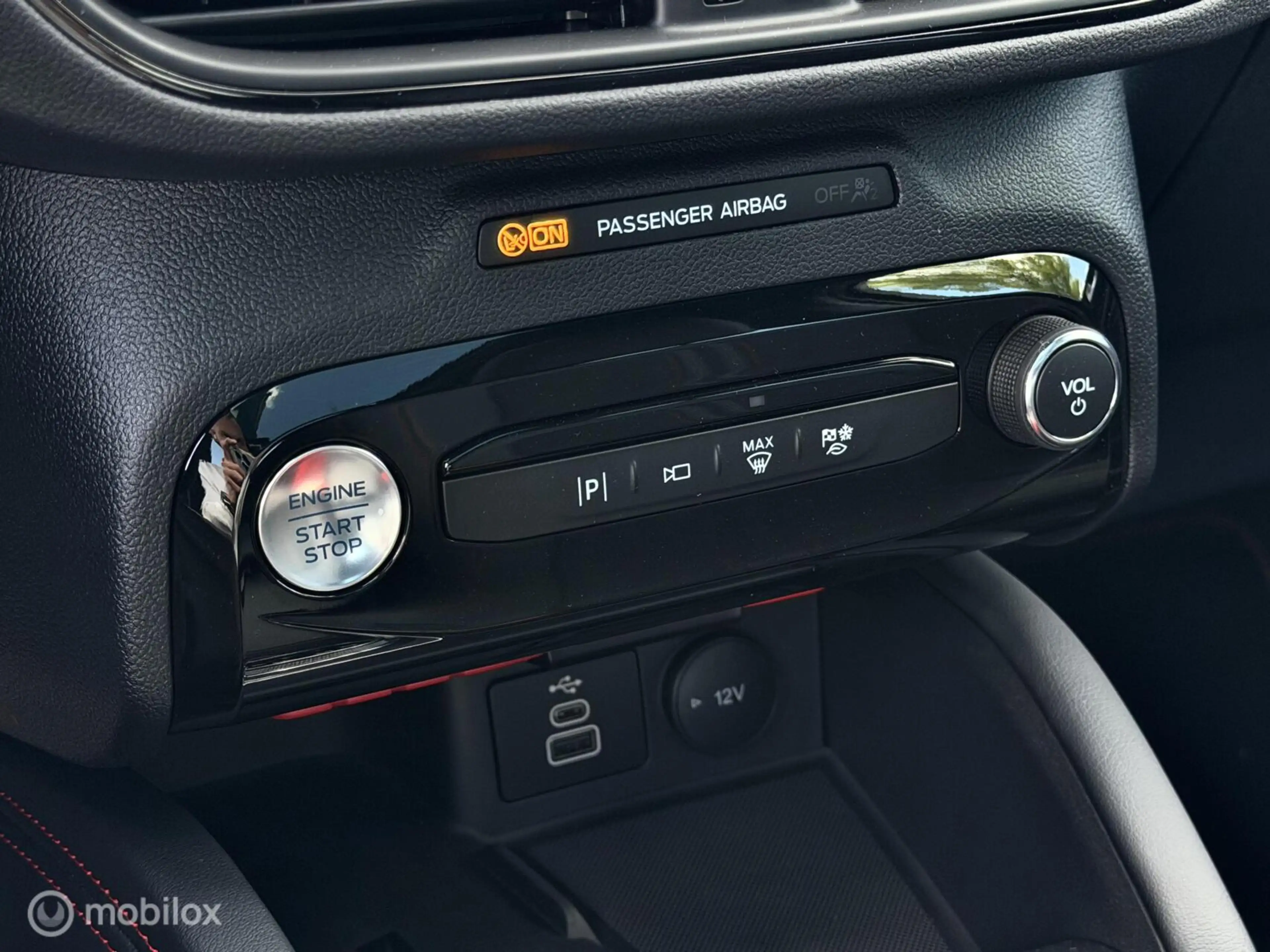 Ford Kuga 2.5 PHEV ST-Line X |Pano |360 |HUD |Memory — photo 27