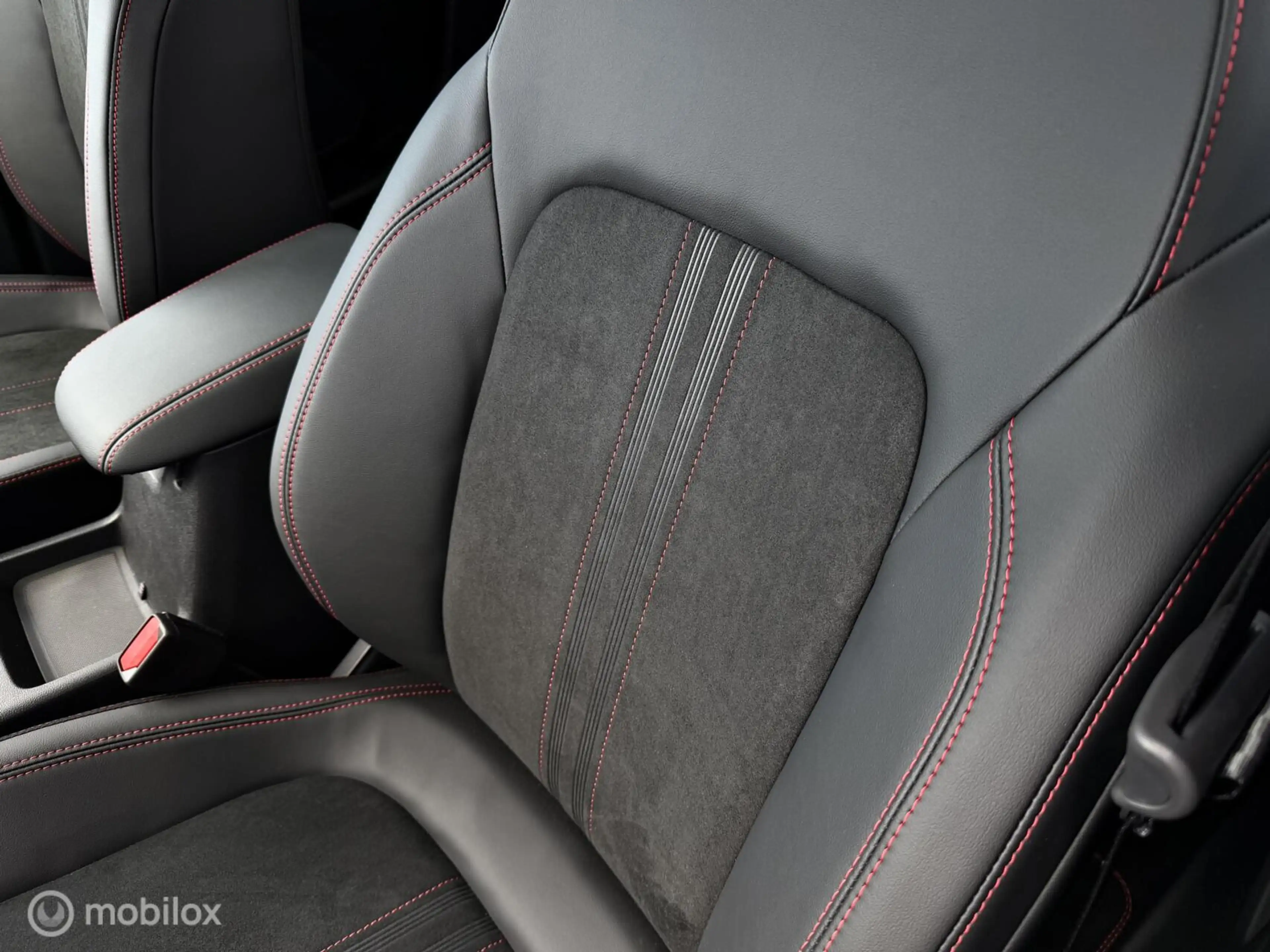 Ford Kuga 2.5 PHEV ST-Line X |Pano |360 |HUD |Memory — photo 21