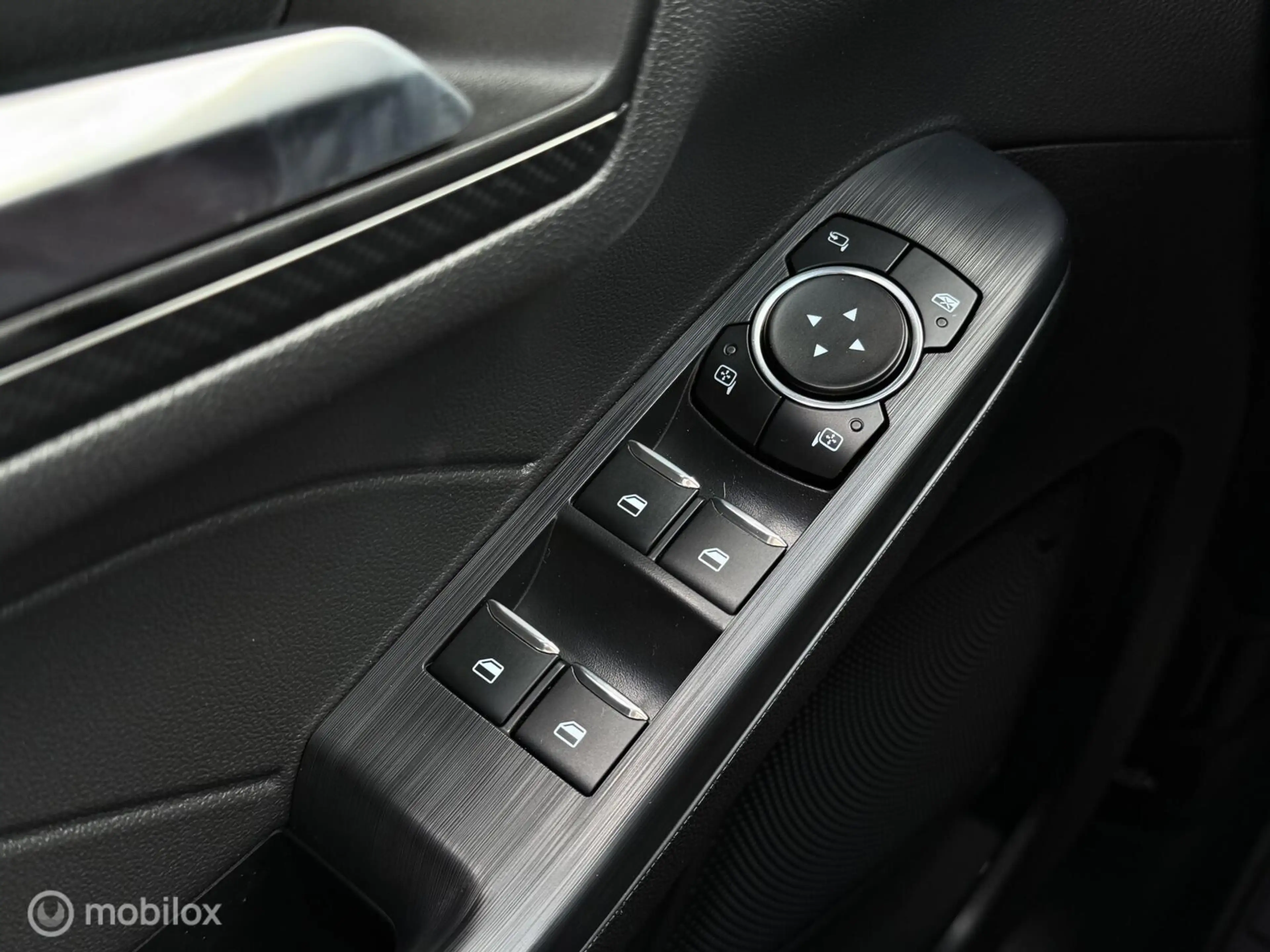 Ford Kuga 2.5 PHEV ST-Line X |Pano |360 |HUD |Memory — photo 23