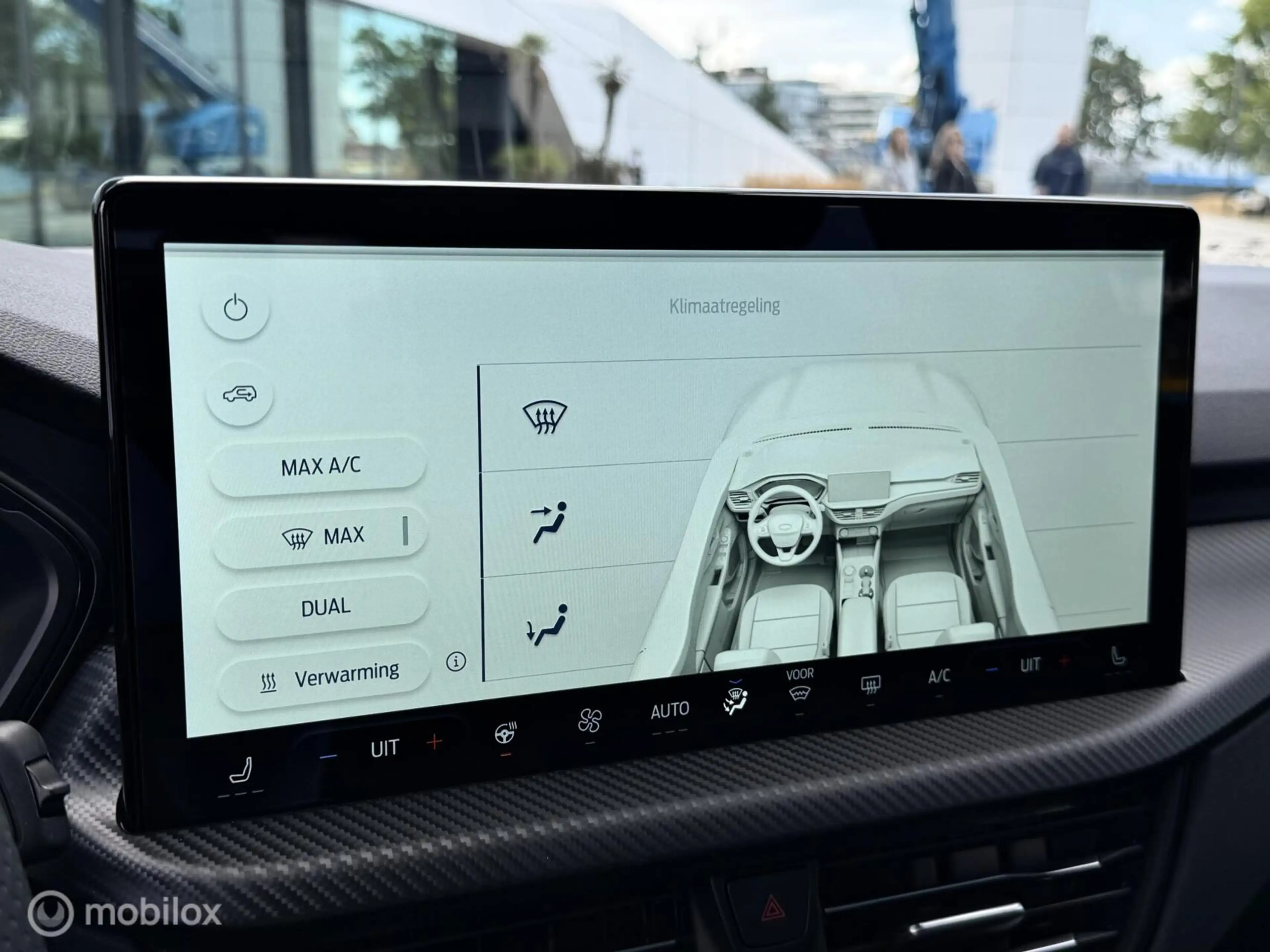 Ford Kuga 2.5 PHEV ST-Line X |Pano |360 |HUD |Memory — photo 30