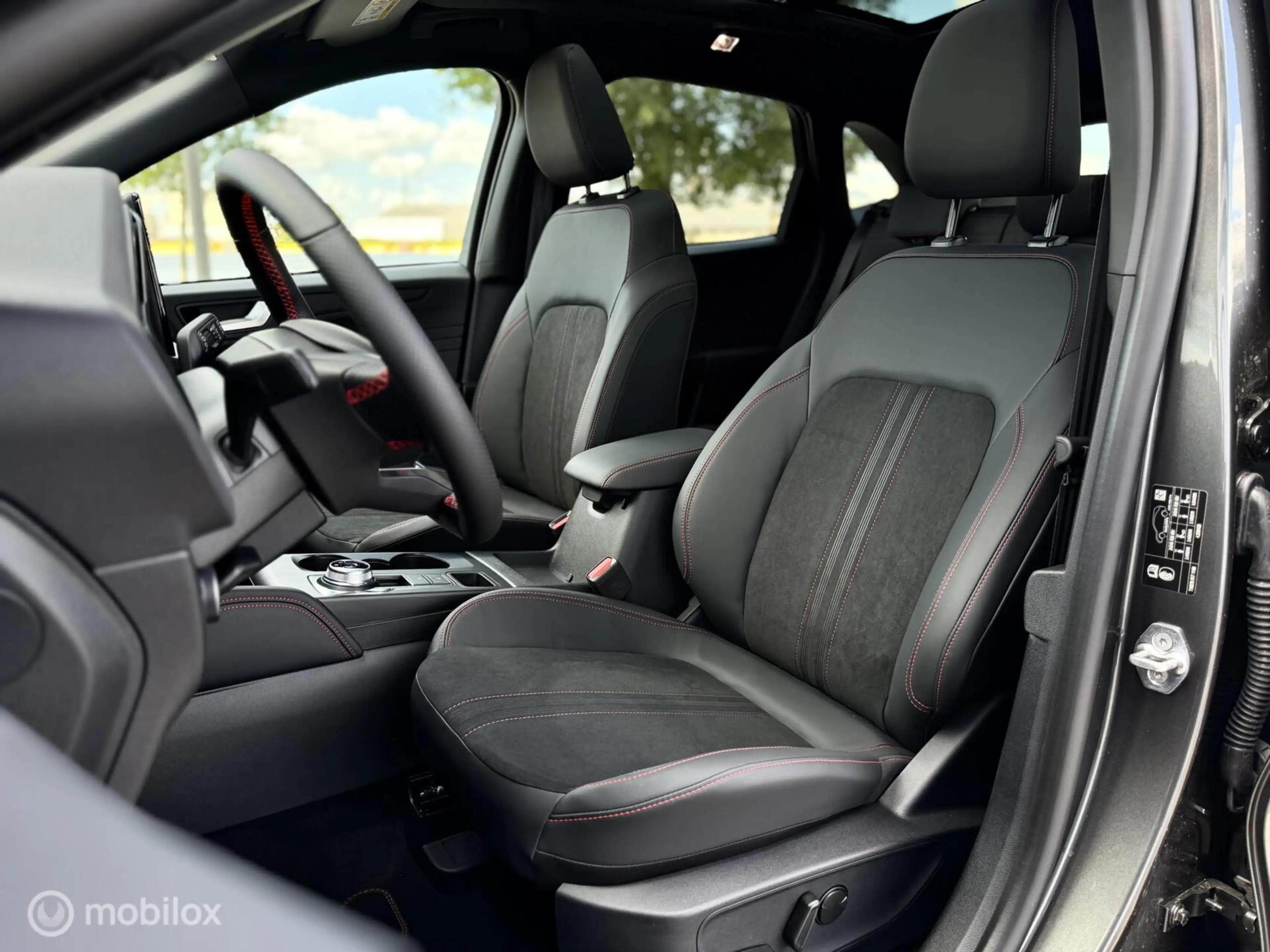 Ford Kuga 2.5 PHEV ST-Line X |Pano |360 |HUD |Memory — photo 15