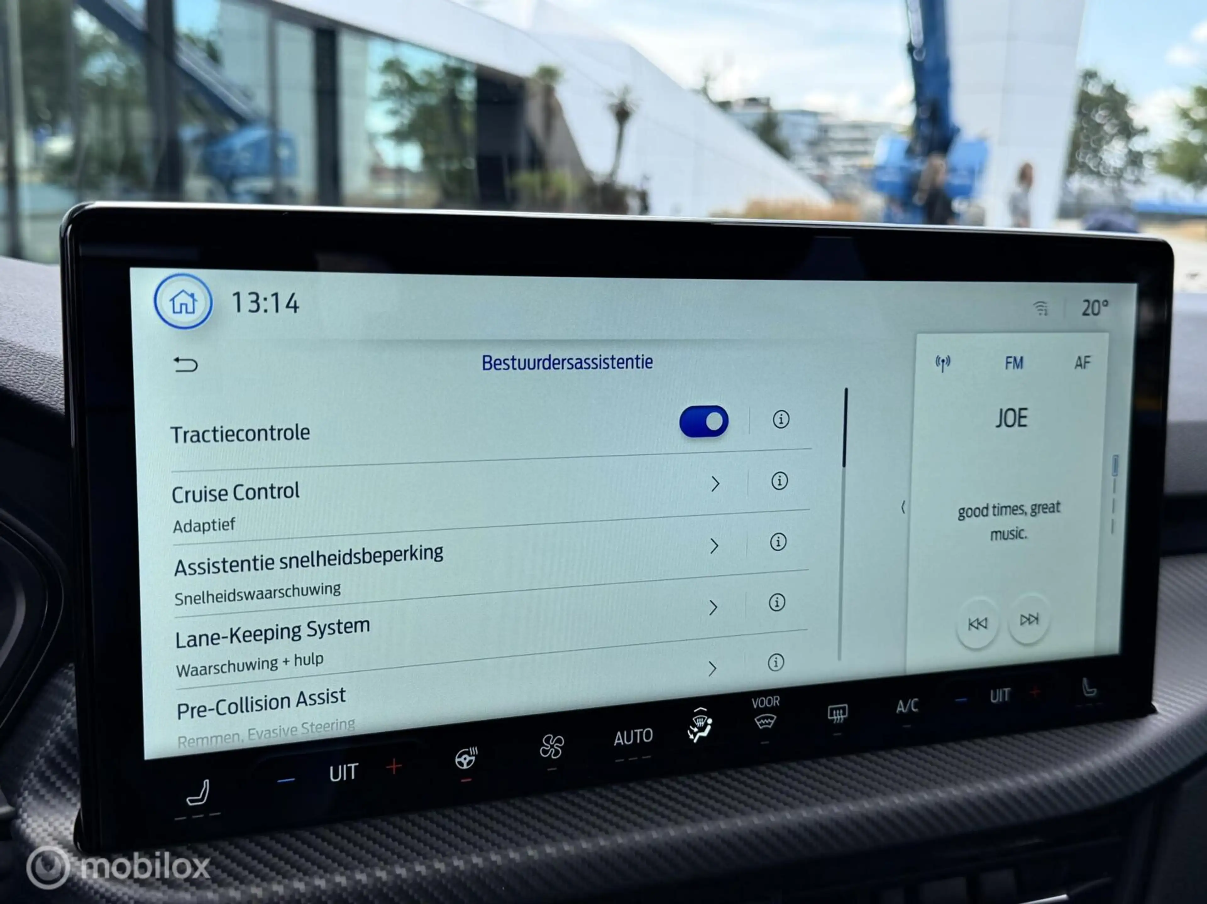 Ford Kuga 2.5 PHEV ST-Line X |Pano |360 |HUD |Memory — photo 32
