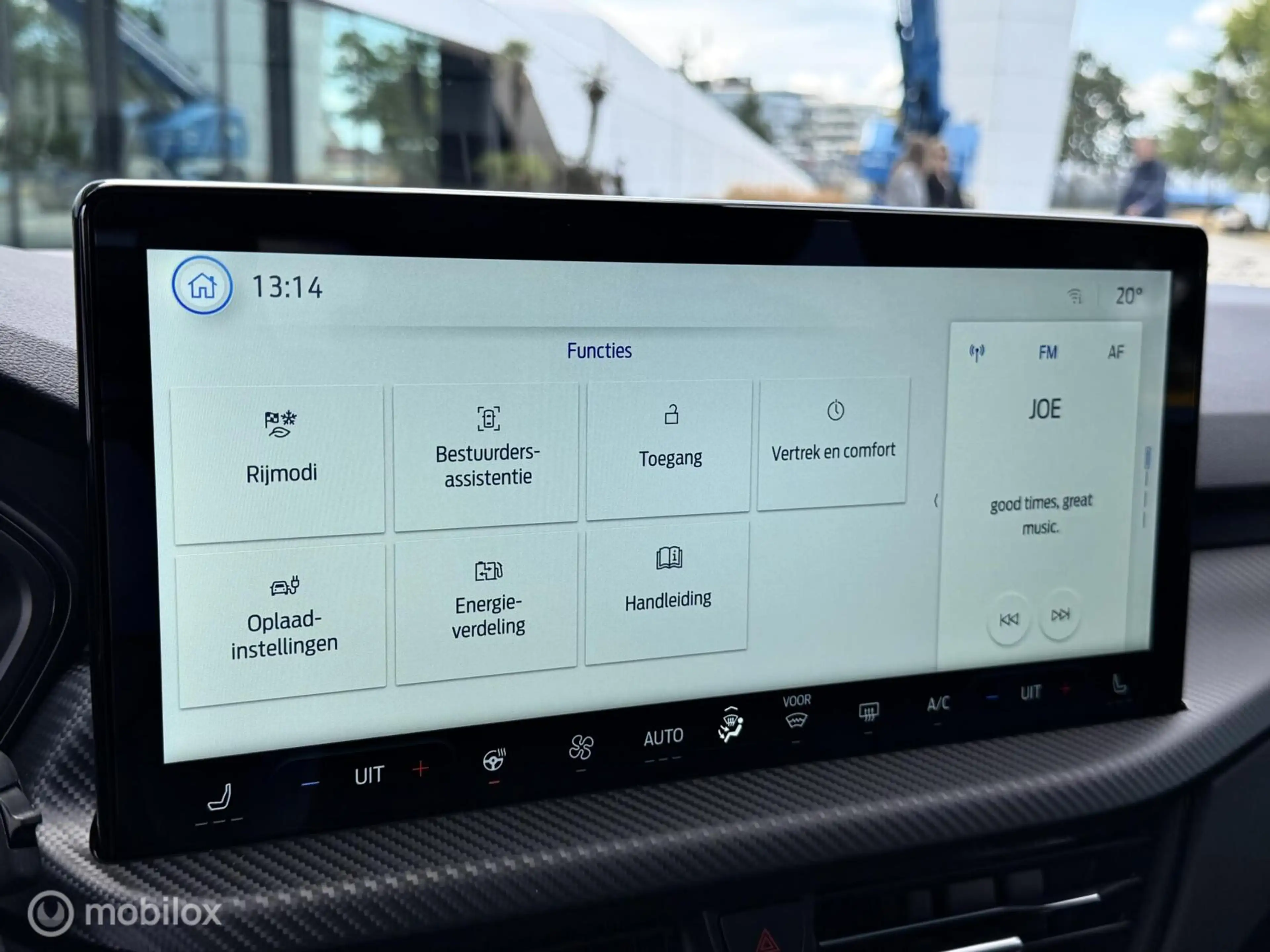 Ford Kuga 2.5 PHEV ST-Line X |Pano |360 |HUD |Memory — photo 31