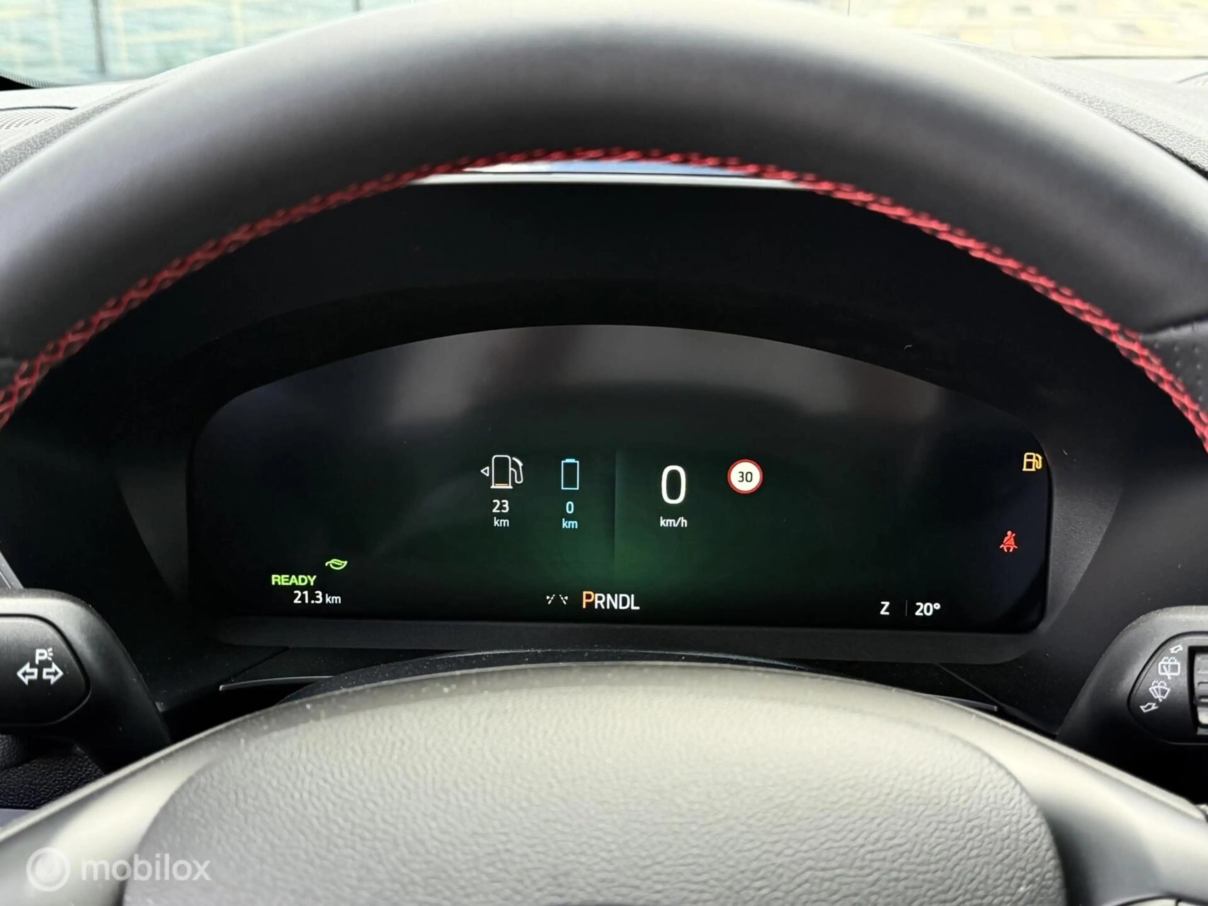 Ford Kuga 2.5 PHEV ST-Line X |Pano |360 |HUD |Memory — photo 26