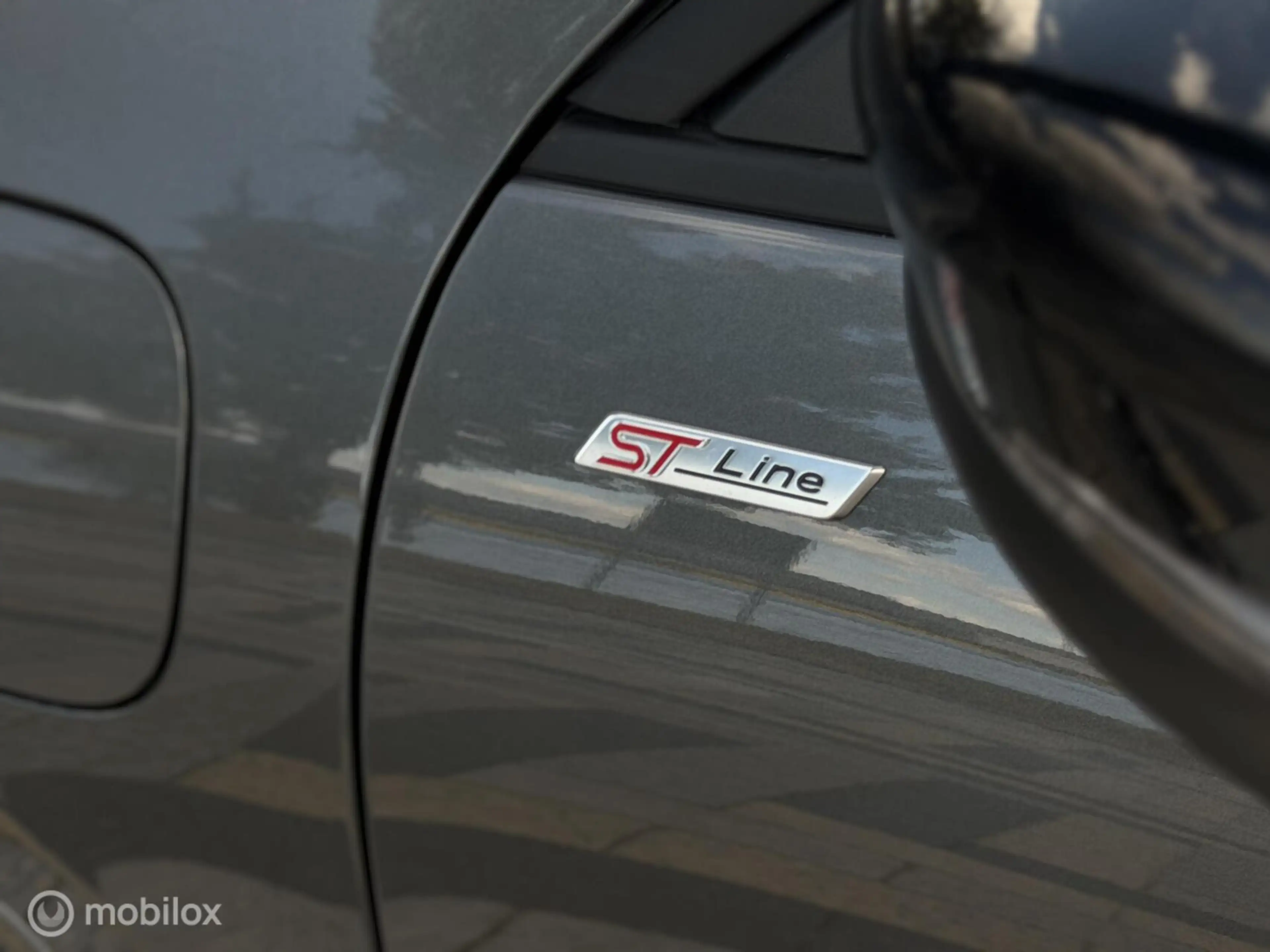 Ford Kuga 2.5 PHEV ST-Line X |Pano |360 |HUD |Memory — photo 9
