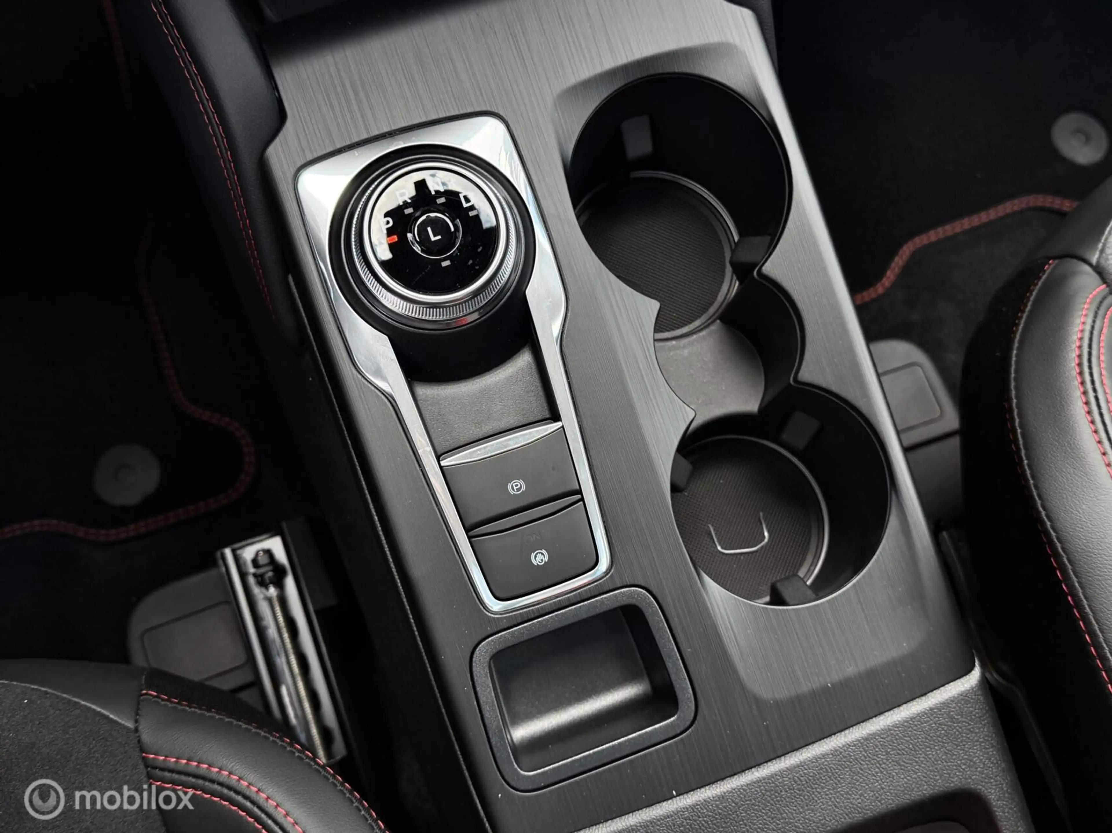 Ford Kuga 2.5 PHEV ST-Line X |Pano |360 |HUD |Memory — photo 28