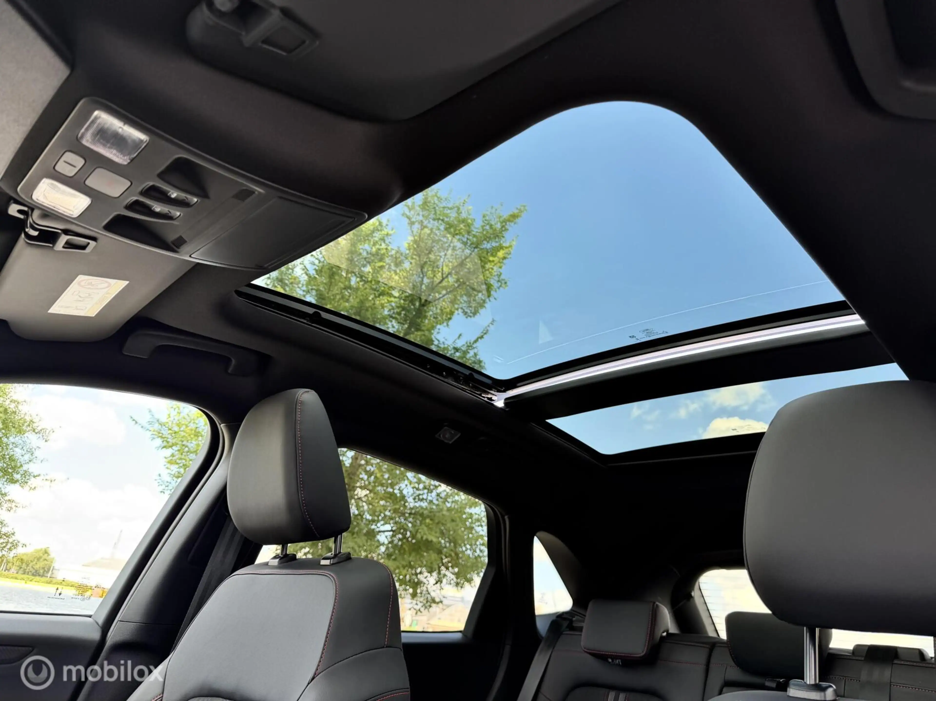 Ford Kuga 2.5 PHEV ST-Line X |Pano |360 |HUD |Memory — photo 20