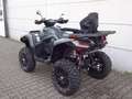 Access SHADE SPORT PLUS 860 4x4 EPS LOF Kompressor ATV Verde - thumbnail 13