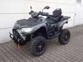 Access SHADE SPORT PLUS 860 4x4 EPS LOF Kompressor ATV Verde - thumbnail 11