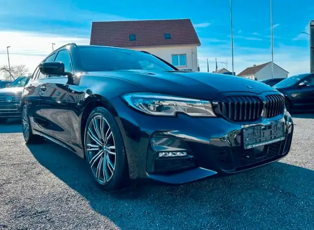 BMW 3er