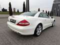 Mercedes-Benz SL 350 AUTOMATIK/PANO/DISTRONIC/H&K/S-HFT/*VOLL* Blanc - thumbnail 3