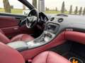 Mercedes-Benz SL 350 AUTOMATIK/PANO/DISTRONIC/H&K/S-HFT/*VOLL* Blanc - thumbnail 12
