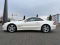Mercedes-Benz SL 350 AUTOMATIK/PANO/DISTRONIC/H&K/S-HFT/*VOLL* Blanc - thumbnail 5
