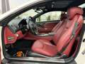 Mercedes-Benz SL 350 AUTOMATIK/PANO/DISTRONIC/H&K/S-HFT/*VOLL* Blanc - thumbnail 8