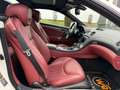 Mercedes-Benz SL 350 AUTOMATIK/PANO/DISTRONIC/H&K/S-HFT/*VOLL* Blanc - thumbnail 9