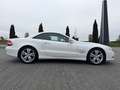 Mercedes-Benz SL 350 AUTOMATIK/PANO/DISTRONIC/H&K/S-HFT/*VOLL* Blanc - thumbnail 6