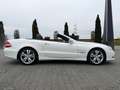 Mercedes-Benz SL 350 AUTOMATIK/PANO/DISTRONIC/H&K/S-HFT/*VOLL* Blanc - thumbnail 7