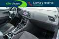 SEAT Leon ST 1.6TDI CR S&S Style 115 Plateado - thumbnail 32