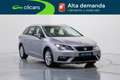 SEAT Leon ST 1.6TDI CR S&S Style 115 Plateado - thumbnail 3