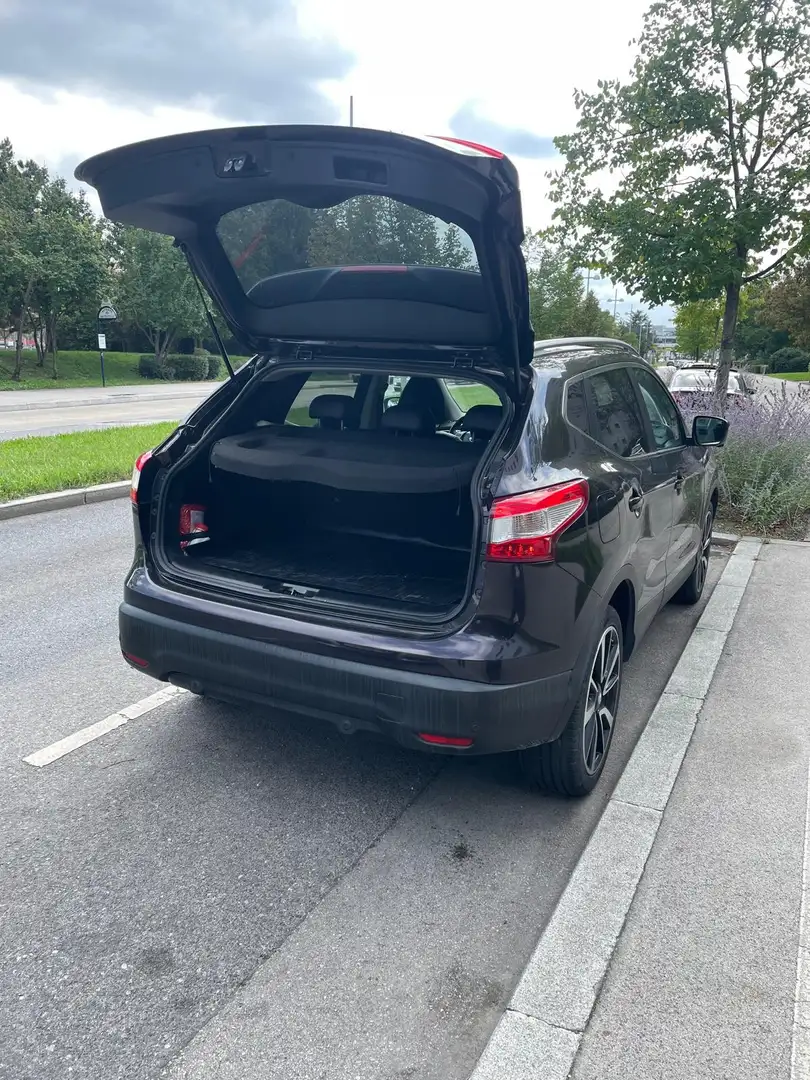 Nissan Qashqai 1.6 dCi Xtronic TEKNA - 1