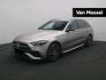 Mercedes-Benz C 300 e AMG Line Estate + DIGITAL LIGHT + CAMERA + KEY L Zilver - thumbnail 1