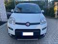 Fiat Panda 1.3 MJT 16V 4x4 75CV SOLO 20000KM GARANTITI Bianco - thumbnail 1