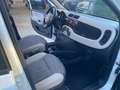 Fiat Panda 1.3 MJT 16V 4x4 75CV SOLO 20000KM GARANTITI Bianco - thumbnail 10