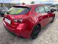 Mazda 3 1.5 Benzin !! 1 BESITZER !! Limousine Rot - thumbnail 5