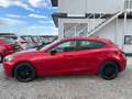 Mazda 3 1.5 Benzin !! 1 BESITZER !! Limousine Rot - thumbnail 2