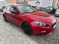 Mazda 3 1.5 Benzin !! 1 BESITZER !! Limousine Rot - thumbnail 6