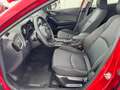 Mazda 3 1.5 Benzin !! 1 BESITZER !! Limousine Rot - thumbnail 14