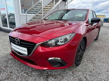 Mazda 3 1.5 Benzin !! 1 BESITZER !! Limousine