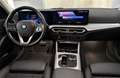 BMW 320 320dA Negro - thumbnail 7